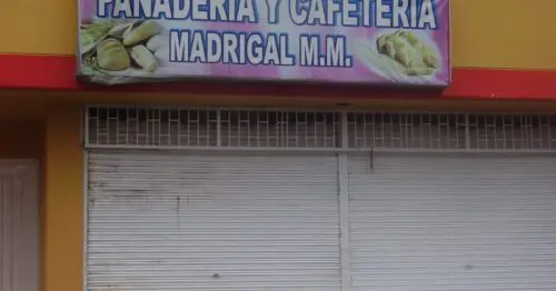 PANADERIA Y CAFETERIA MM PANADERIA Y CAFETERIA MM